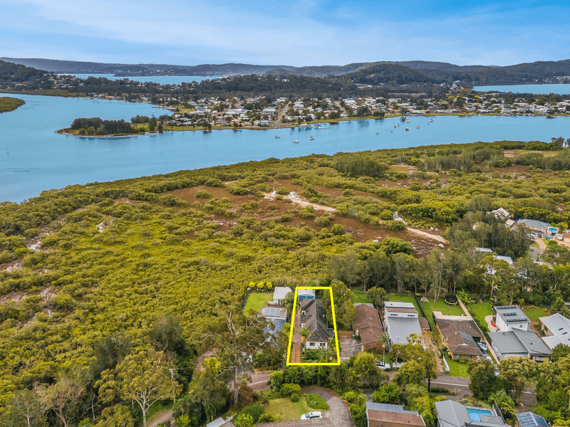 95 Rickard Road, EMPIRE BAY, NSW 2257