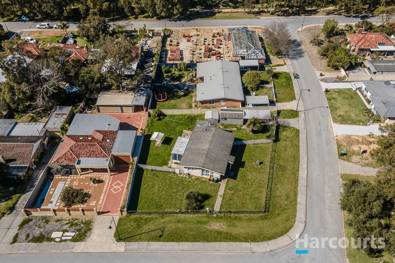 1 Rinaldo Crescent, Coolbellup, WA 6163