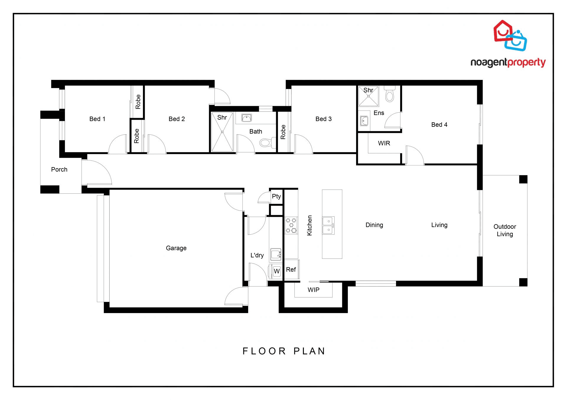 3 Tawny Street, Fraser Rise, VIC 3336