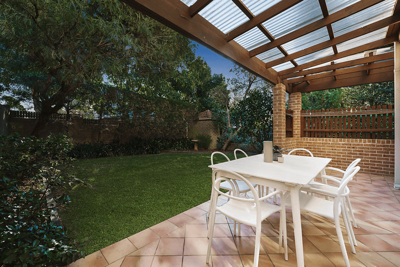 1/63 Illawarra Road, Marrickville, NSW 2204