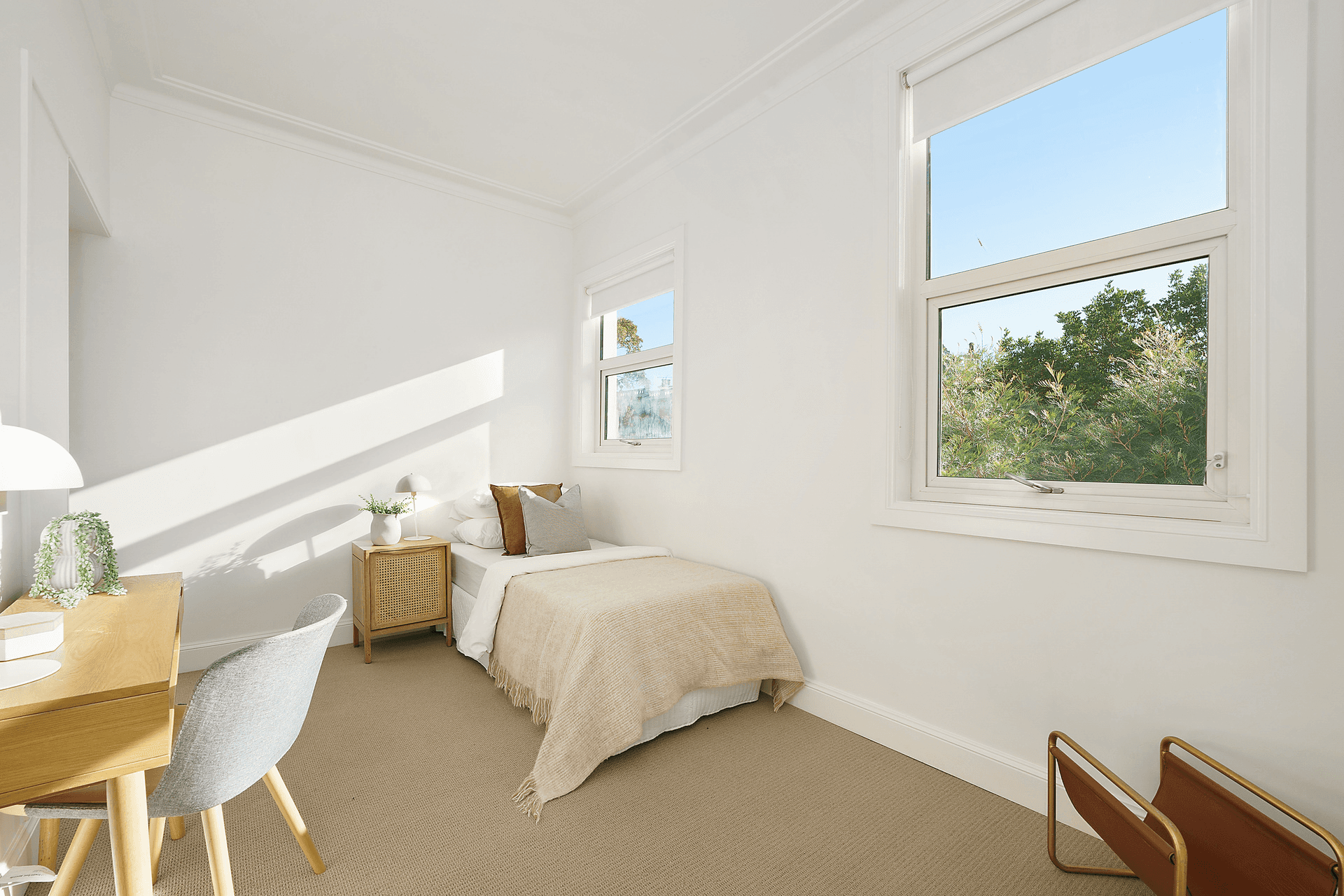 1/63 Illawarra Road, Marrickville, NSW 2204