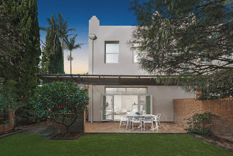 1/63 Illawarra Road, Marrickville, NSW 2204