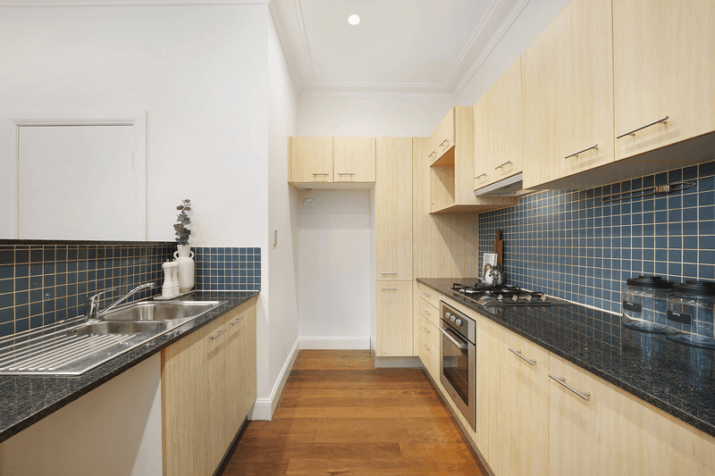 1/63 Illawarra Road, Marrickville, NSW 2204