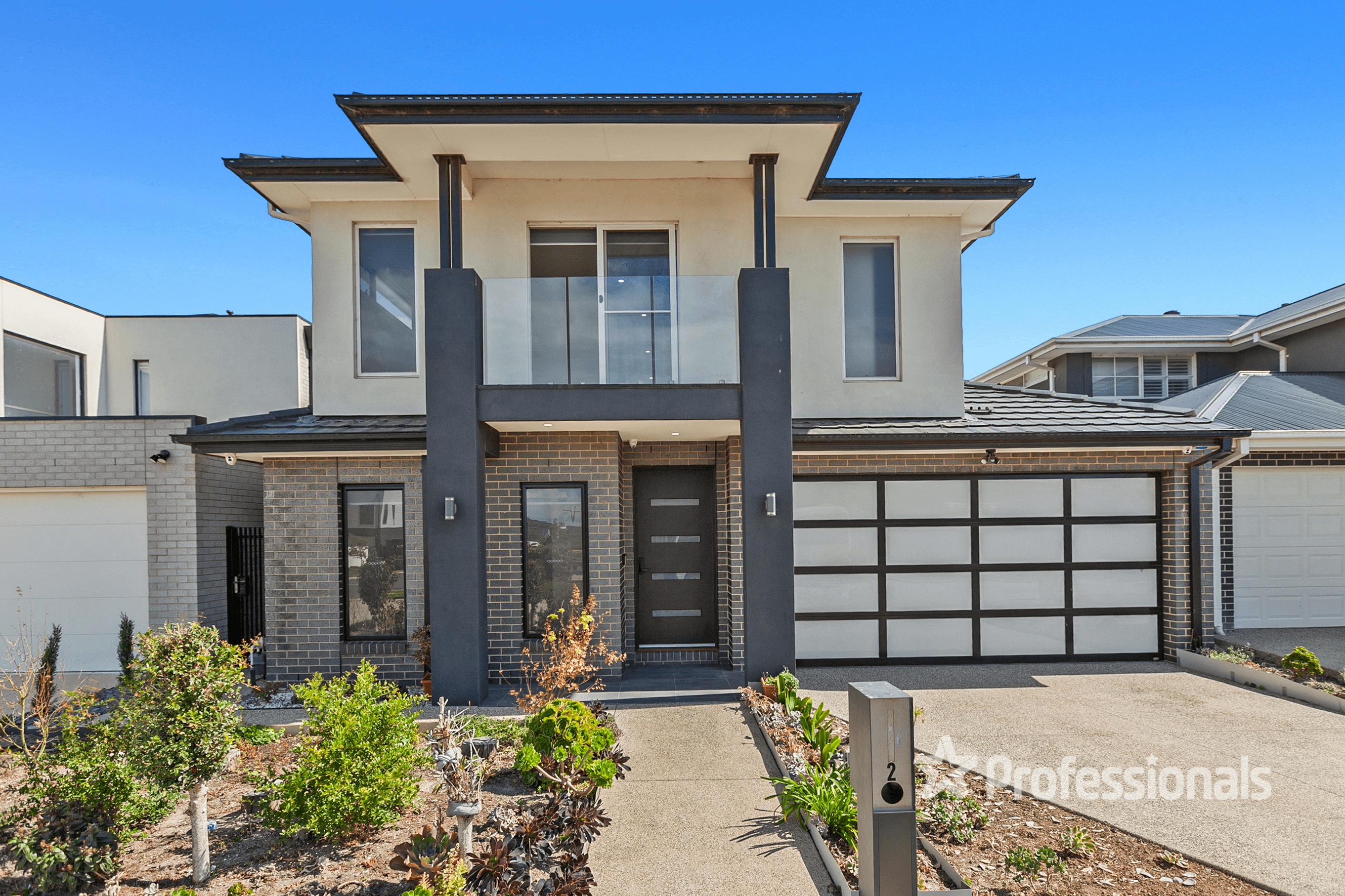 2 Sabot Close, WERRIBEE SOUTH, VIC 3030