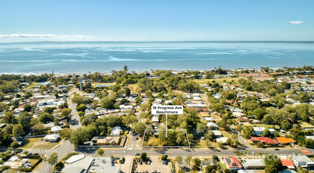 18 Progress Avenue, Beachmere, QLD 4510