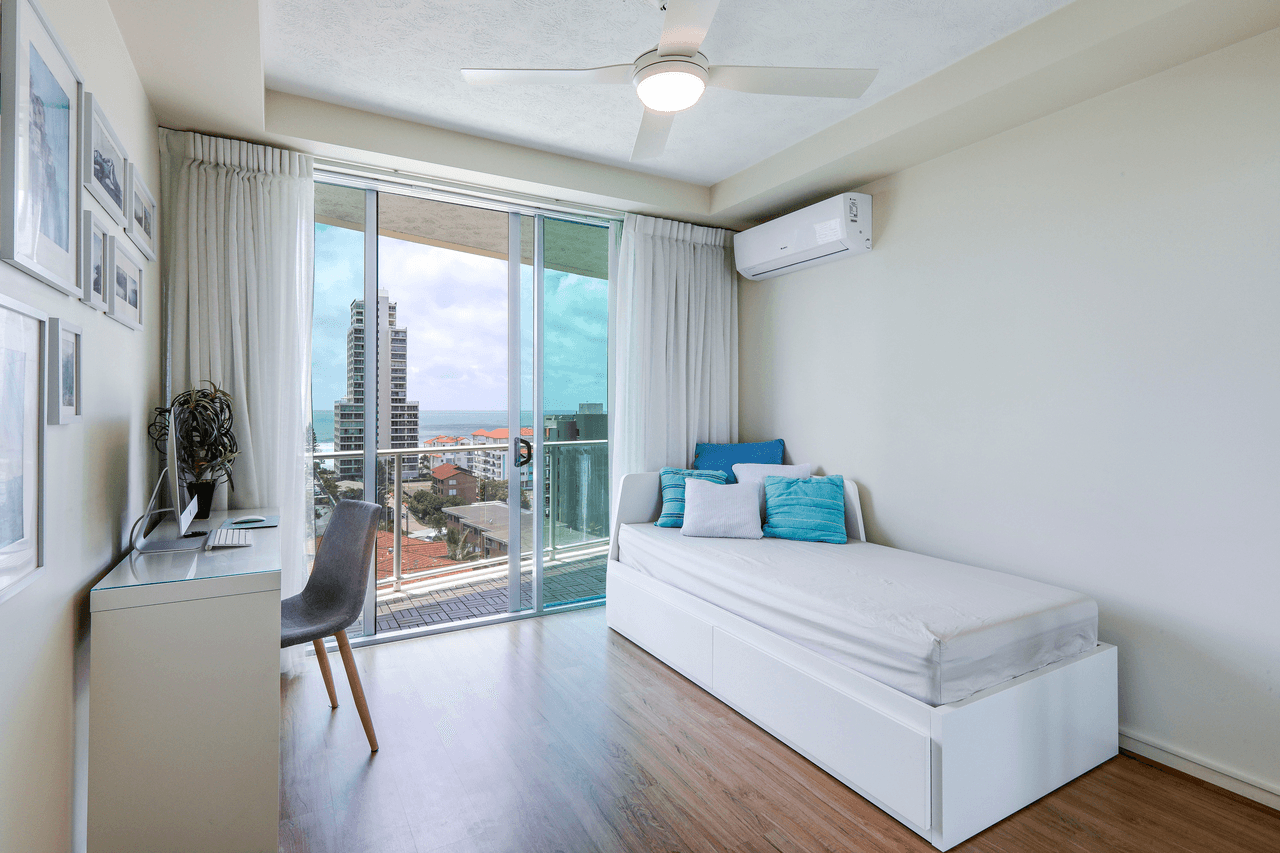 807/18 Fern Street, SURFERS PARADISE, QLD 4217