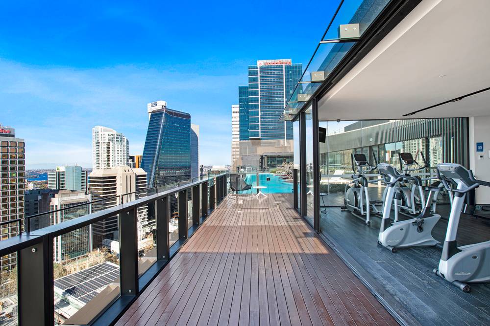 501/211 Pacific Highway, North Sydney, NSW 2060
