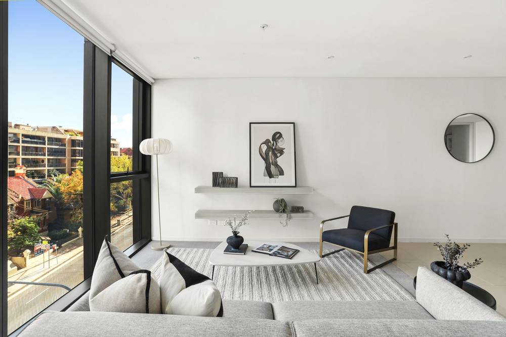 501/211 Pacific Highway, North Sydney, NSW 2060