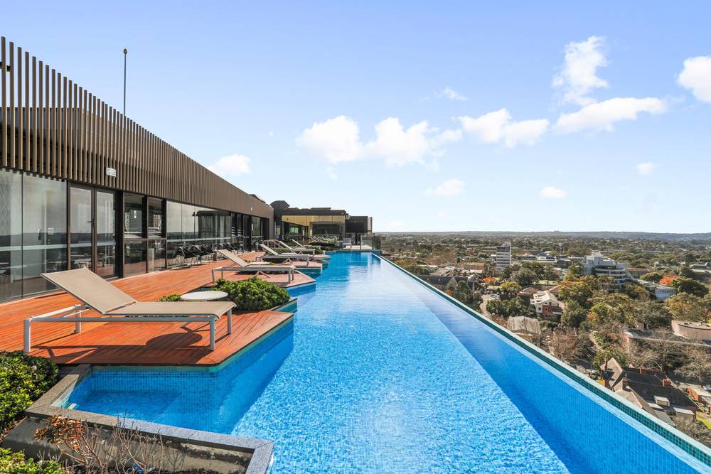 501/211 Pacific Highway, North Sydney, NSW 2060