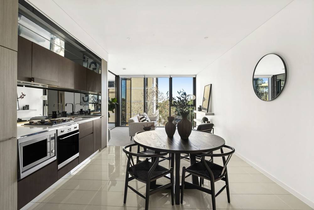 501/211 Pacific Highway, North Sydney, NSW 2060