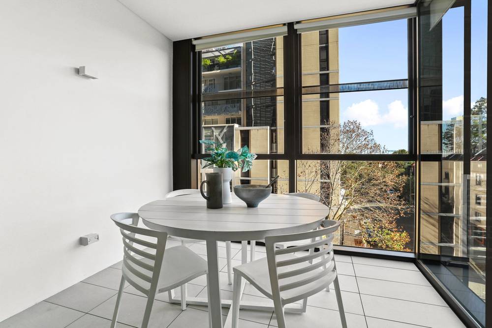 501/211 Pacific Highway, North Sydney, NSW 2060