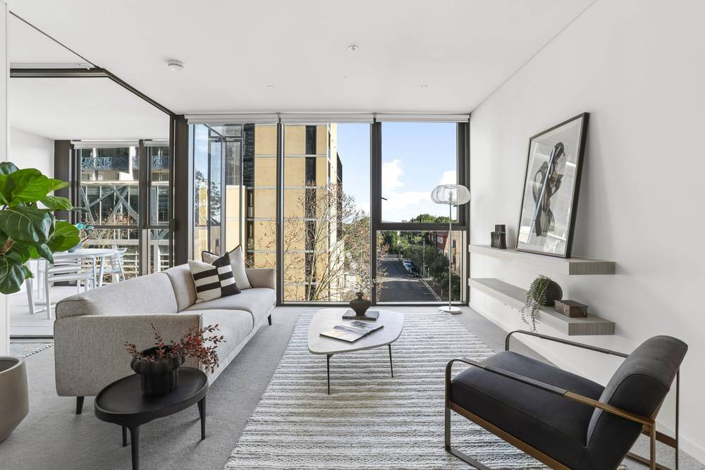 501/211 Pacific Highway, North Sydney, NSW 2060