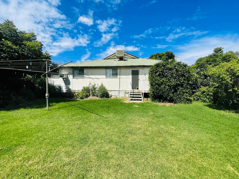 30 Melrose Street, CONDOBOLIN, NSW 2877