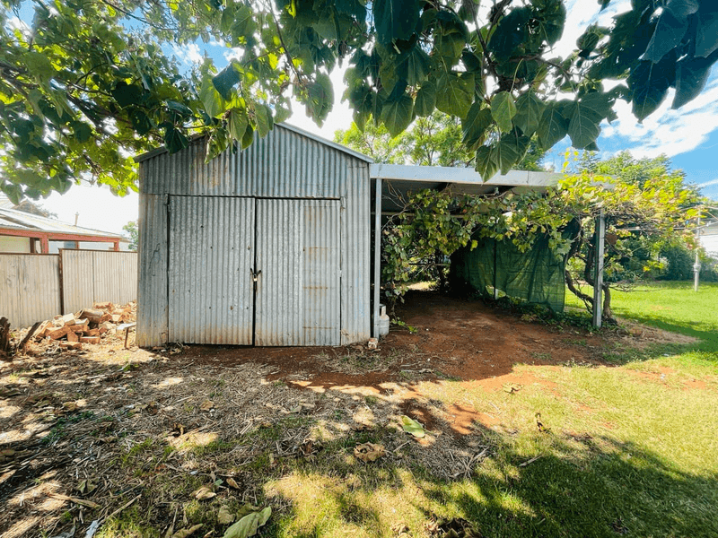 30 Melrose Street, CONDOBOLIN, NSW 2877