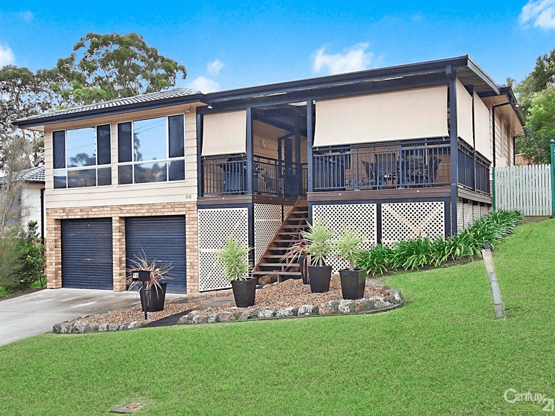 96 Lawson Road, Macquarie Hills, NSW 2285