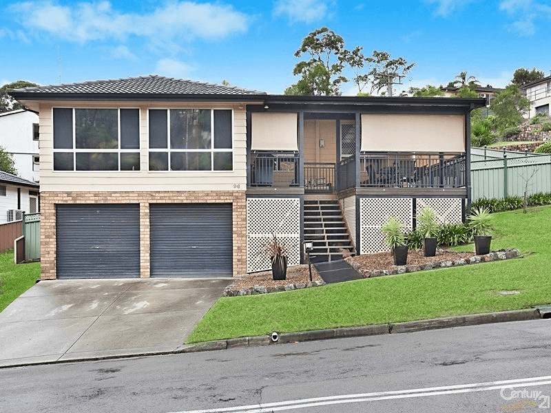 96 Lawson Road, Macquarie Hills, NSW 2285