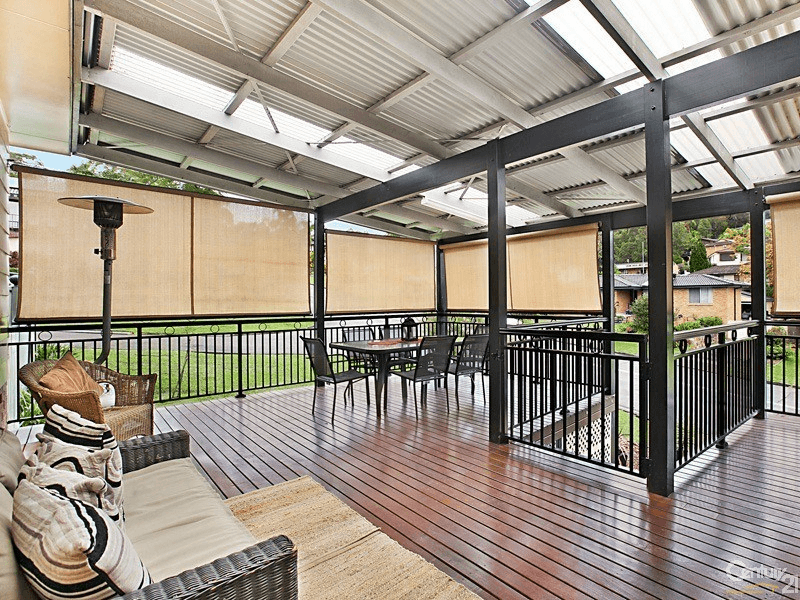 96 Lawson Road, Macquarie Hills, NSW 2285