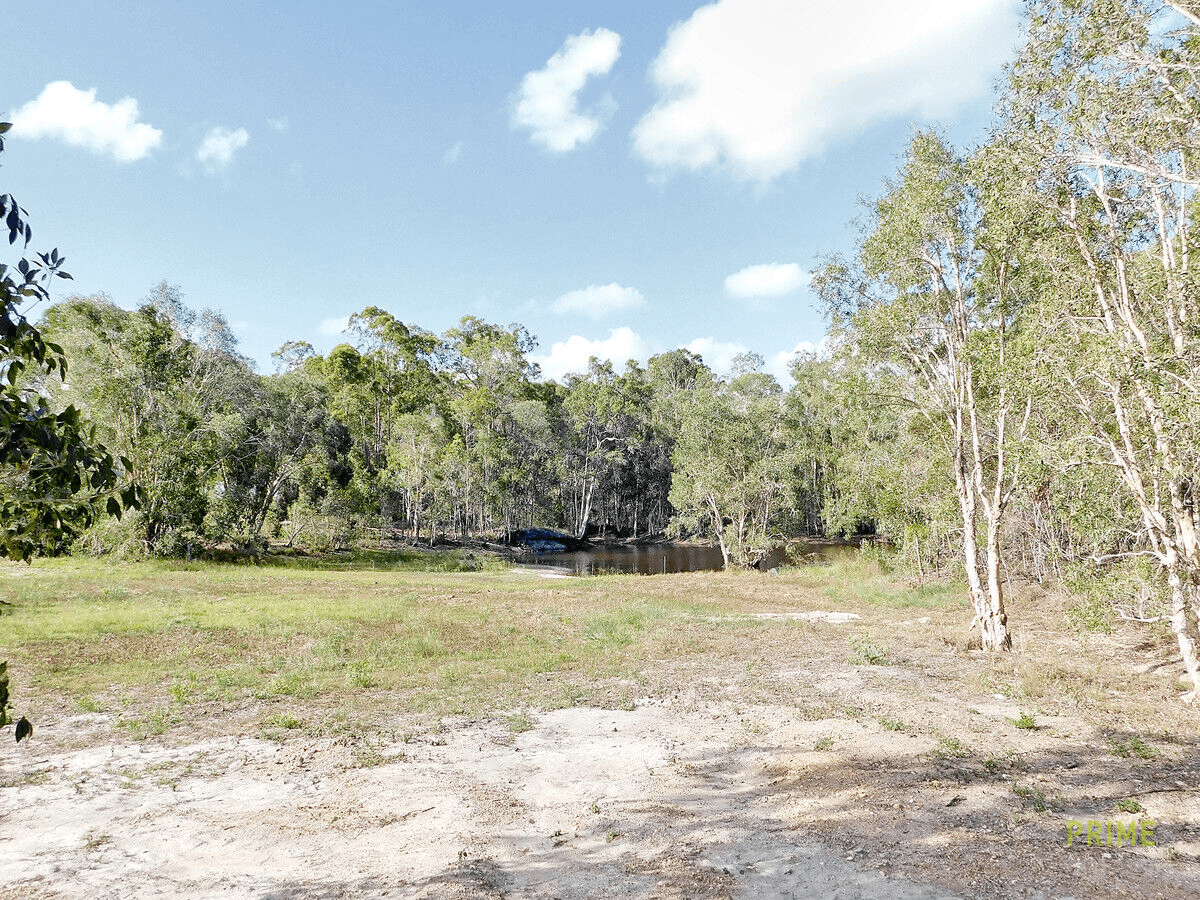 256 Central Road, Tinana, QLD 4650