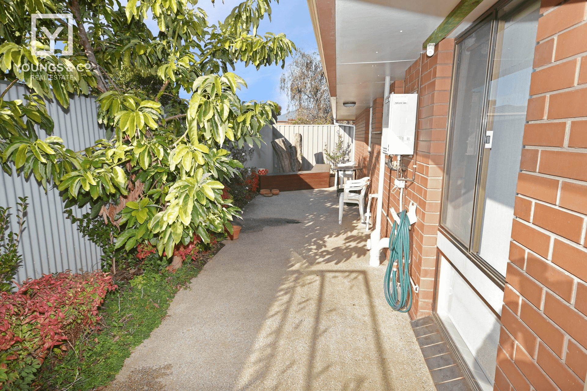 Unit 3/166 Knight St, Shepparton, VIC 3630