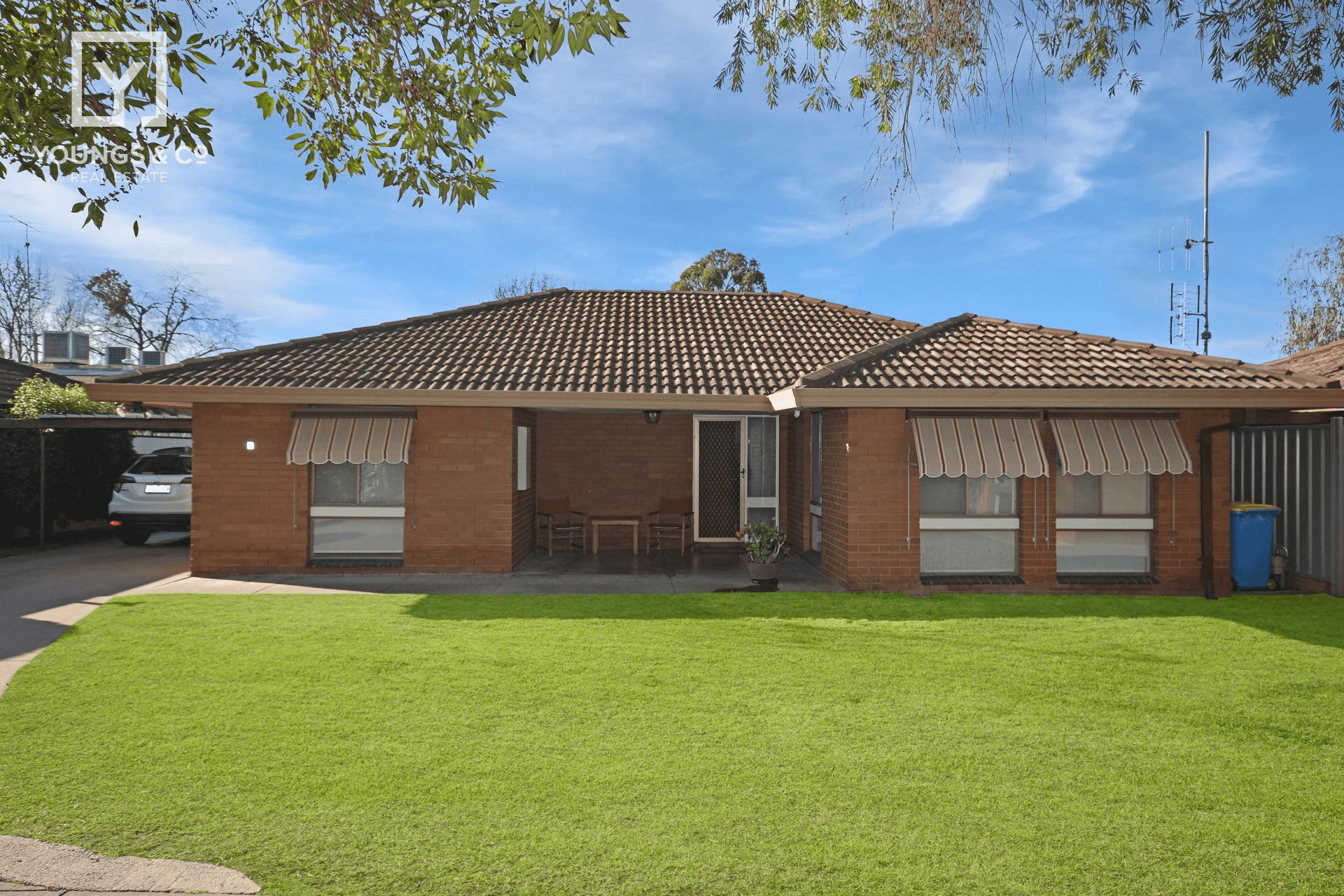 Unit 3/166 Knight St, Shepparton, VIC 3630