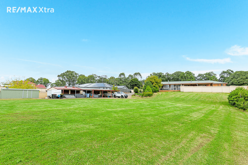 240 Luddenham Road, ORCHARD HILLS, NSW 2748