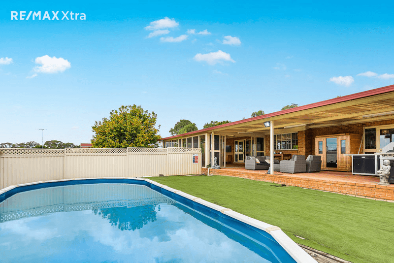 240 Luddenham Road, ORCHARD HILLS, NSW 2748