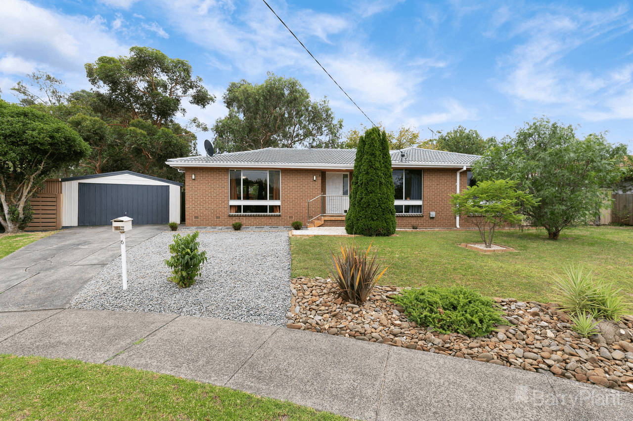 6 Ranch Court, Narre Warren, VIC 3805