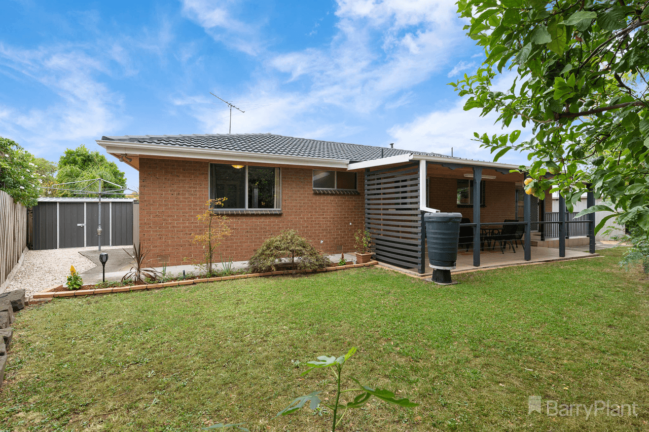 6 Ranch Court, Narre Warren, VIC 3805