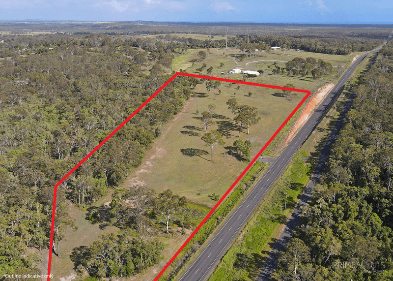 River Heads Road, Booral, QLD 4655