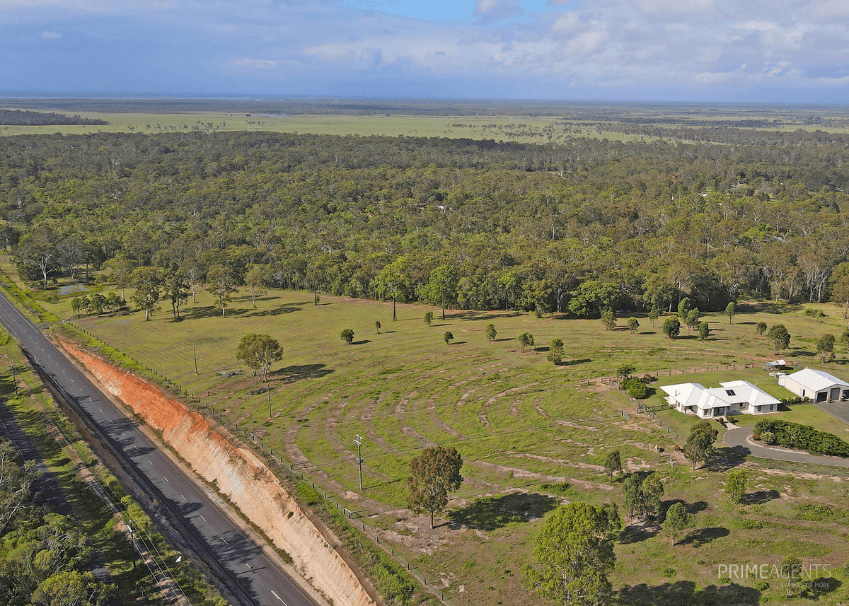 River Heads Road, Booral, QLD 4655