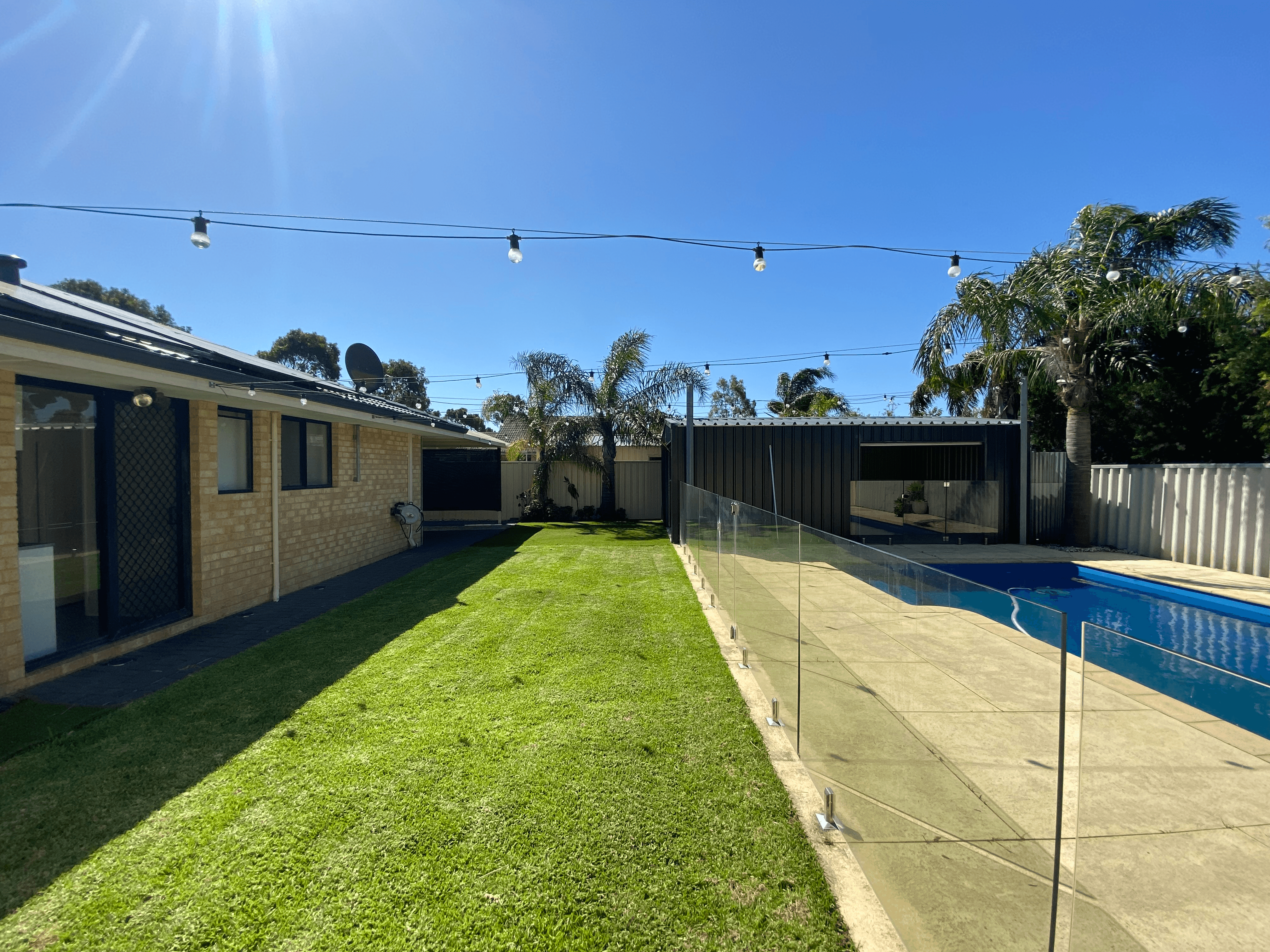 47 Peridot Turn, BANKSIA GROVE, WA 6031