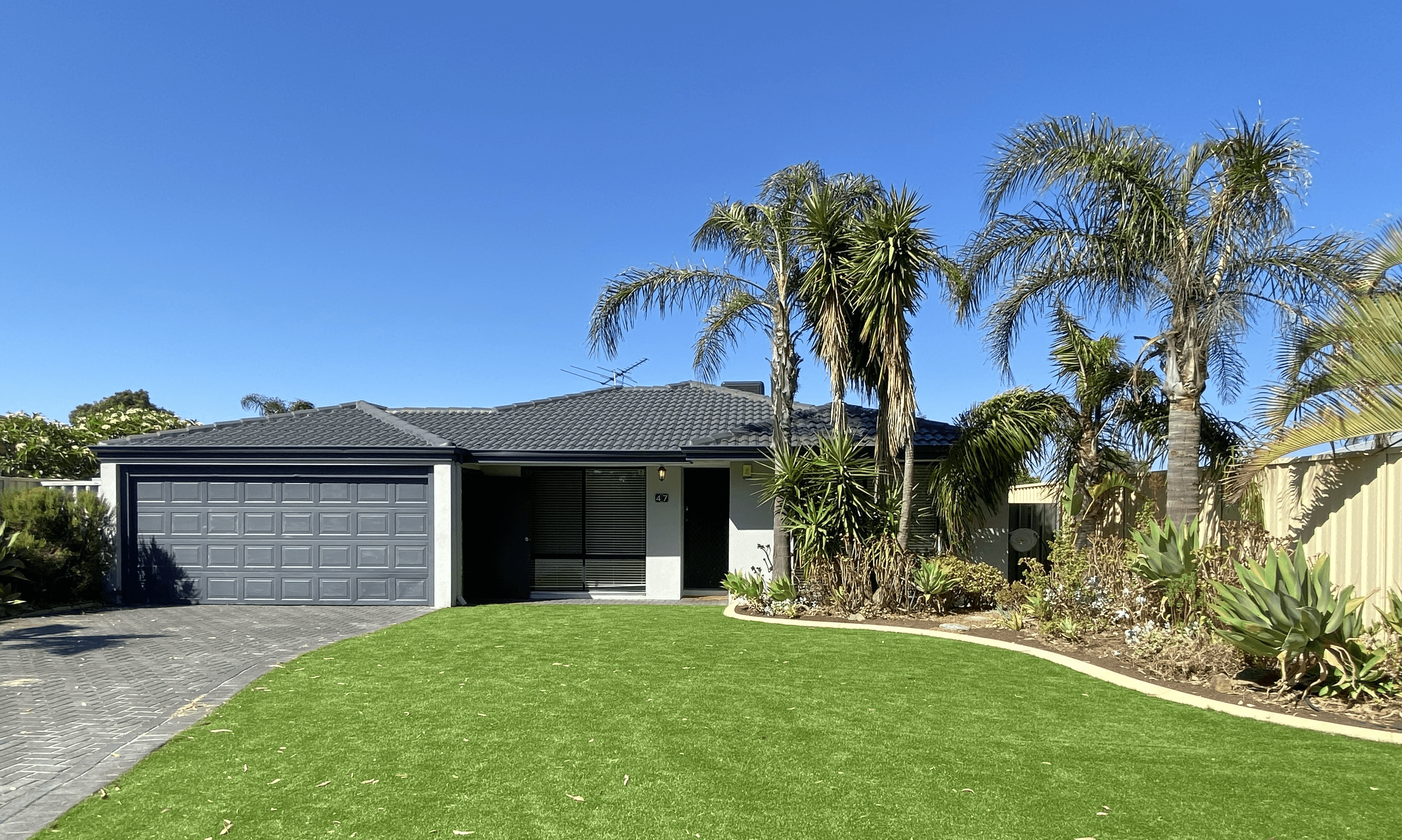 47 Peridot Turn, BANKSIA GROVE, WA 6031