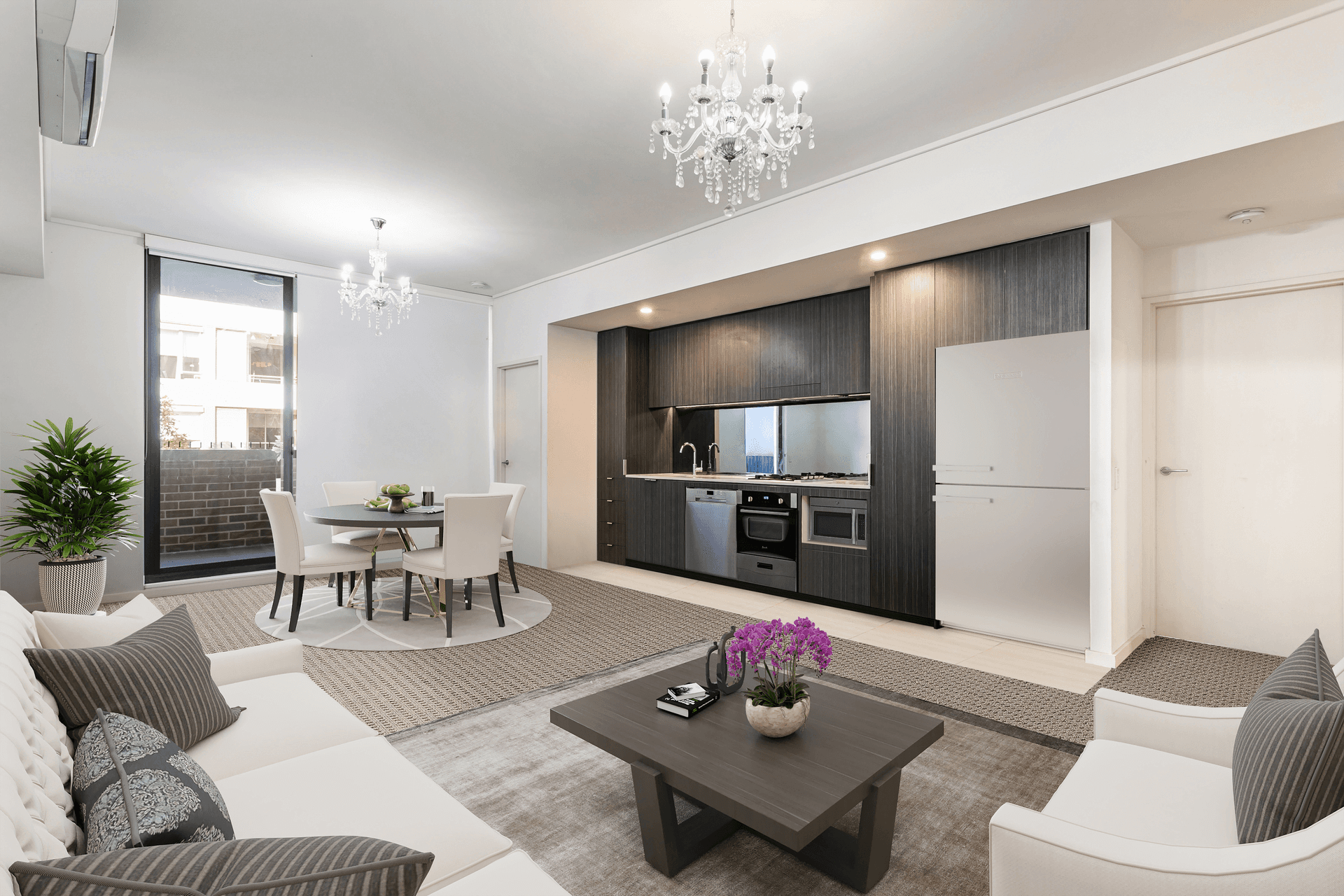 421/7 Washington Avenue, Riverwood, NSW 2210