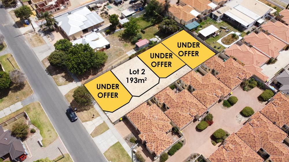 2/54 Henry Street, EAST CANNINGTON, WA 6107