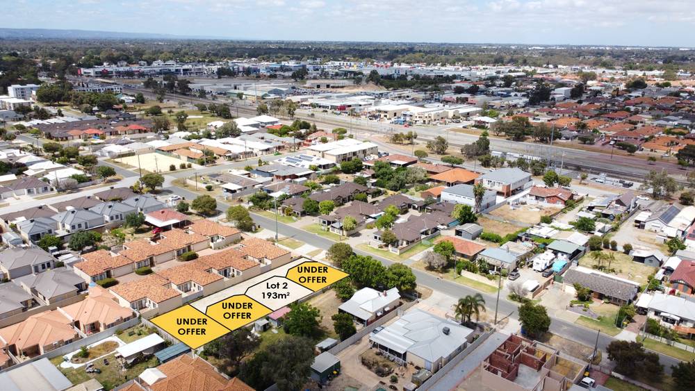 2/54 Henry Street, EAST CANNINGTON, WA 6107