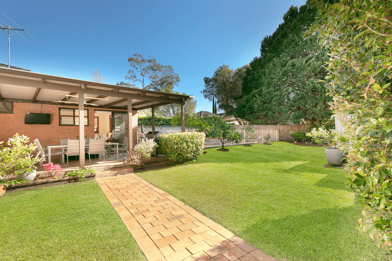 13 Penrose Place, Frenchs Forest, NSW 2086