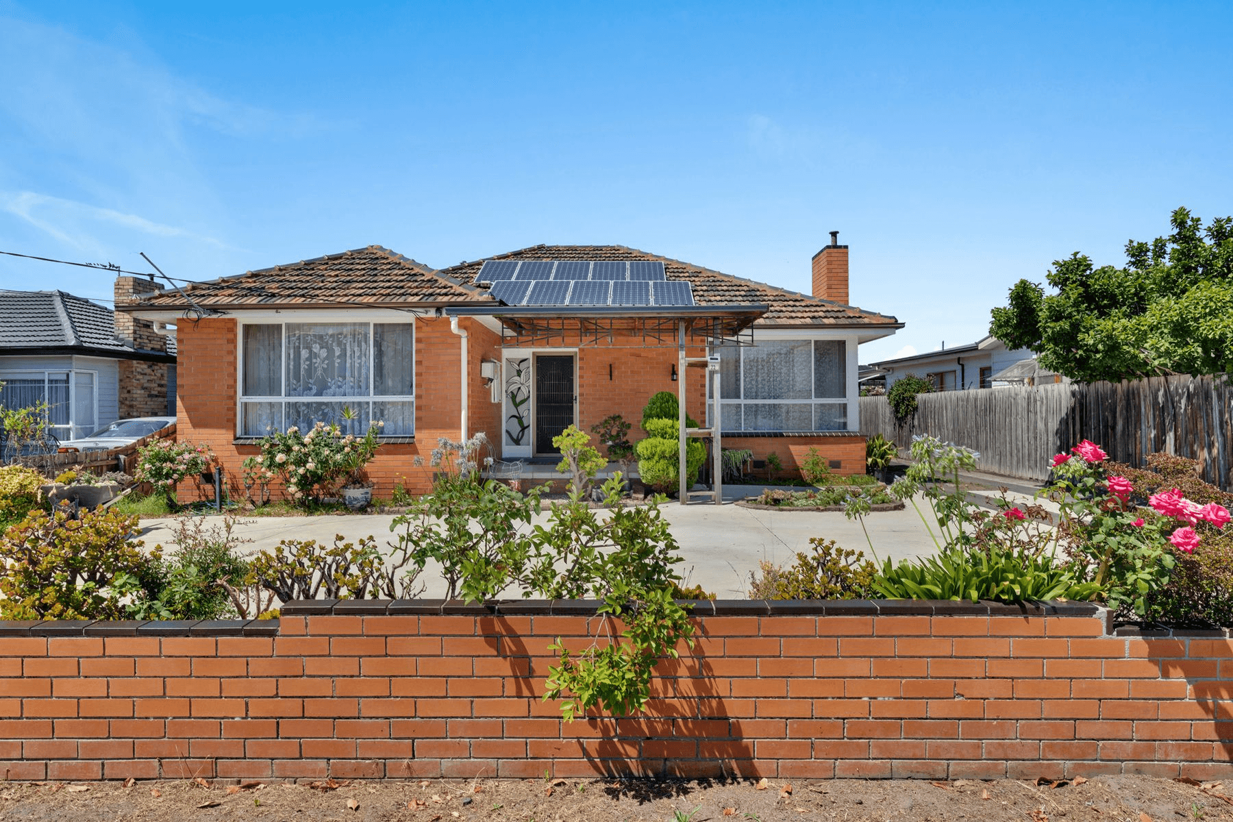 22 Forster Street, Noble Park, VIC 3174