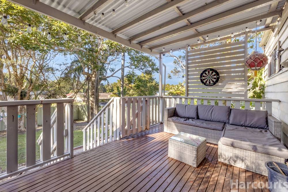 6 Entrance Street, South West Rocks, NSW 2431