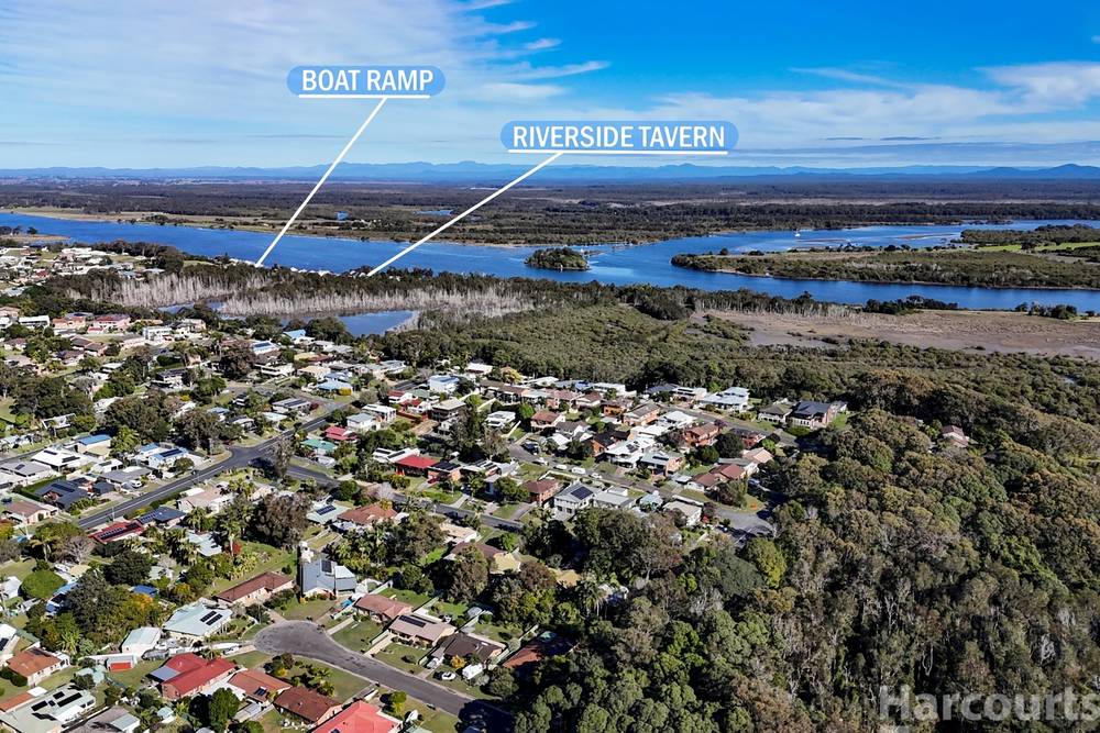 6 Entrance Street, South West Rocks, NSW 2431