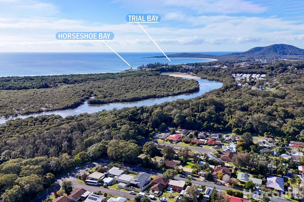 6 Entrance Street, South West Rocks, NSW 2431