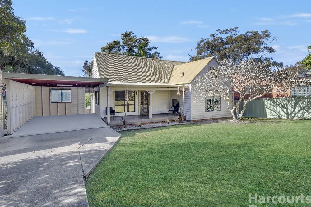 6 Entrance Street, South West Rocks, NSW 2431