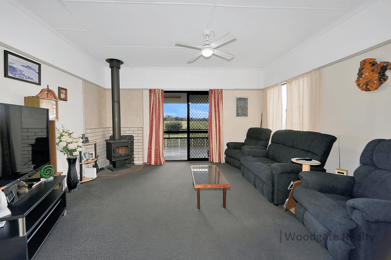 1804 Goodwood Rd, Goodwood, QLD 4660