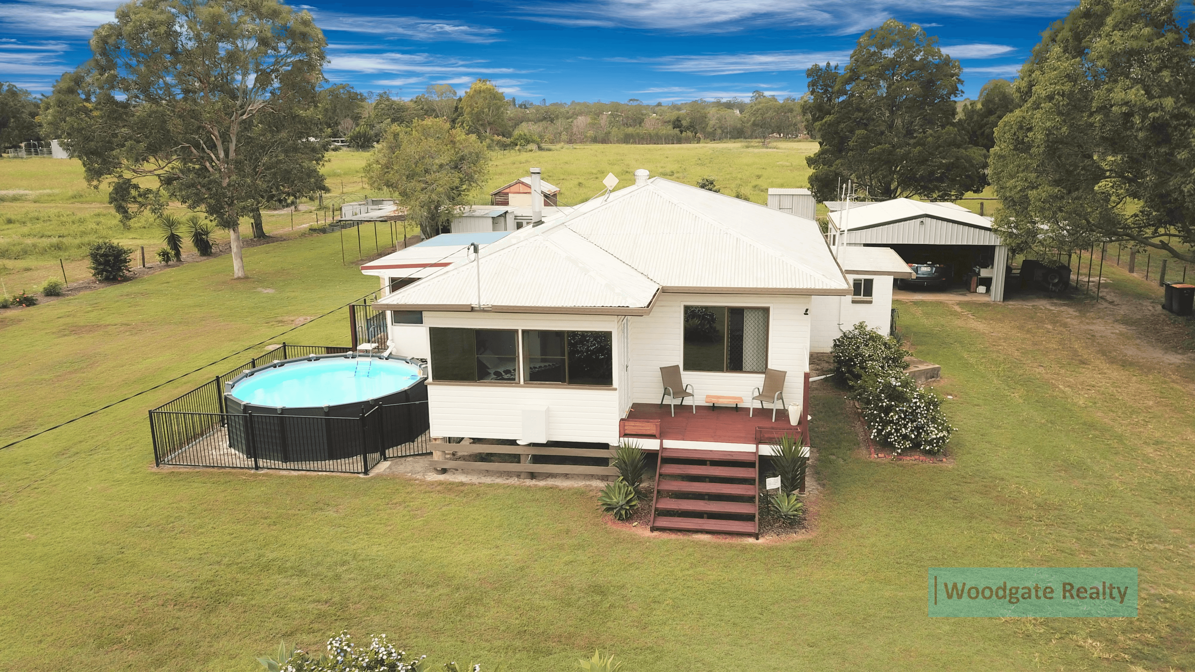 1804 Goodwood Rd, Goodwood, QLD 4660