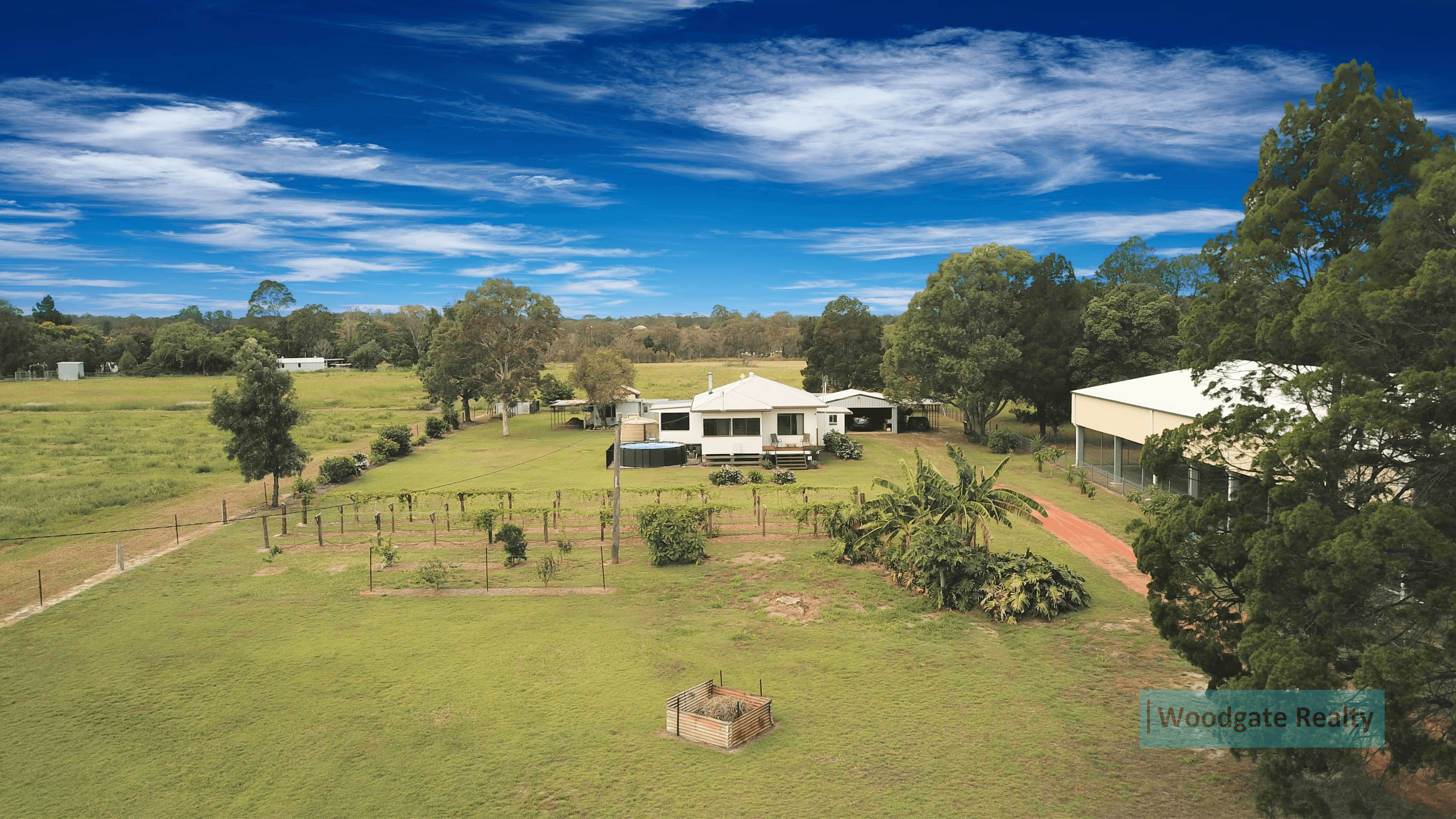 1804 Goodwood Rd, Goodwood, QLD 4660