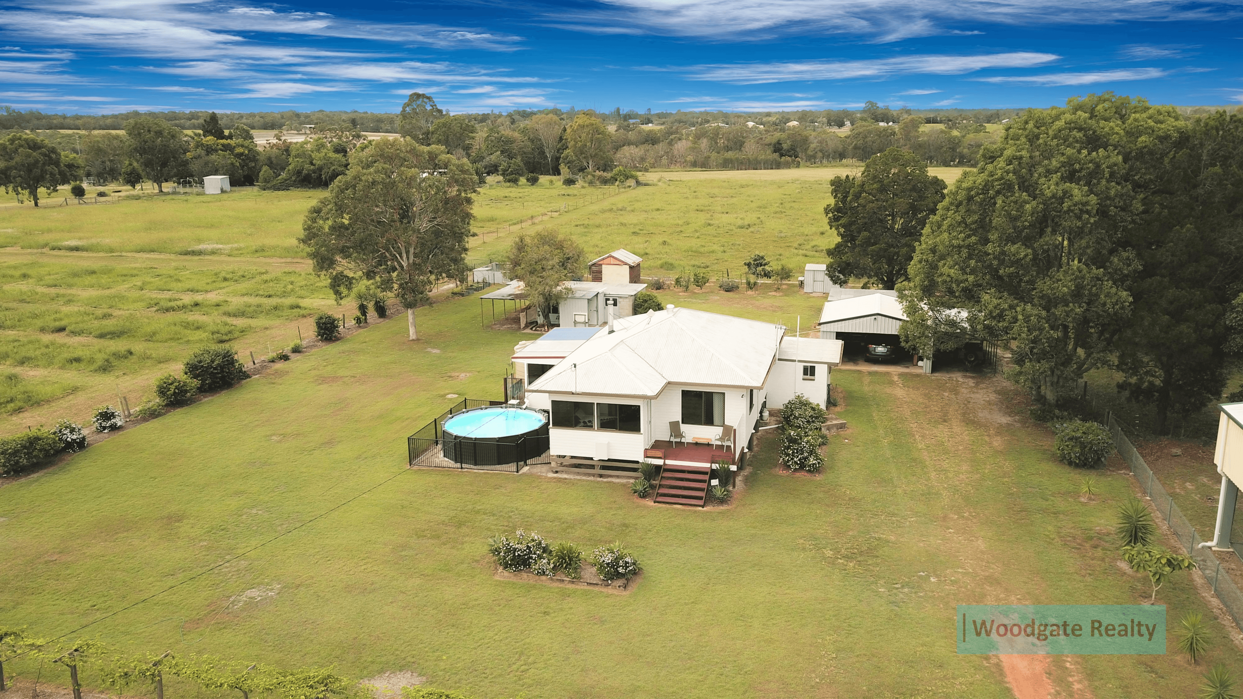 1804 Goodwood Rd, Goodwood, QLD 4660