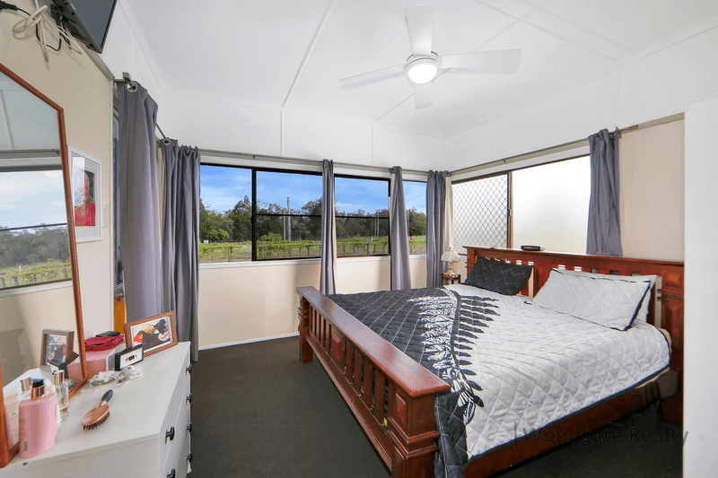 1804 Goodwood Rd, Goodwood, QLD 4660