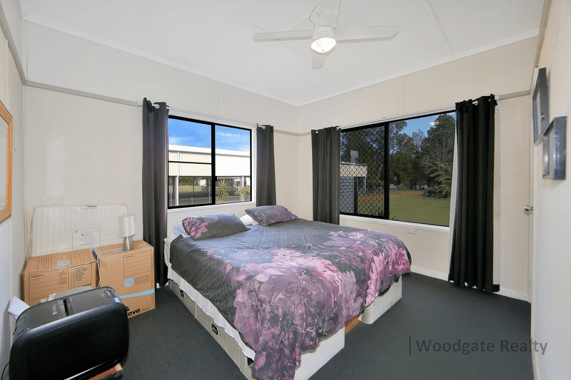 1804 Goodwood Rd, Goodwood, QLD 4660