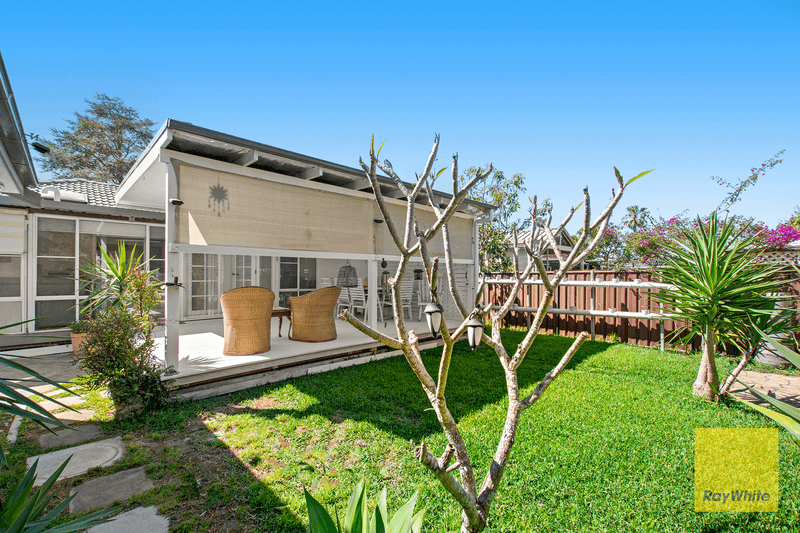 45 Glenn Street, UMINA BEACH, NSW 2257