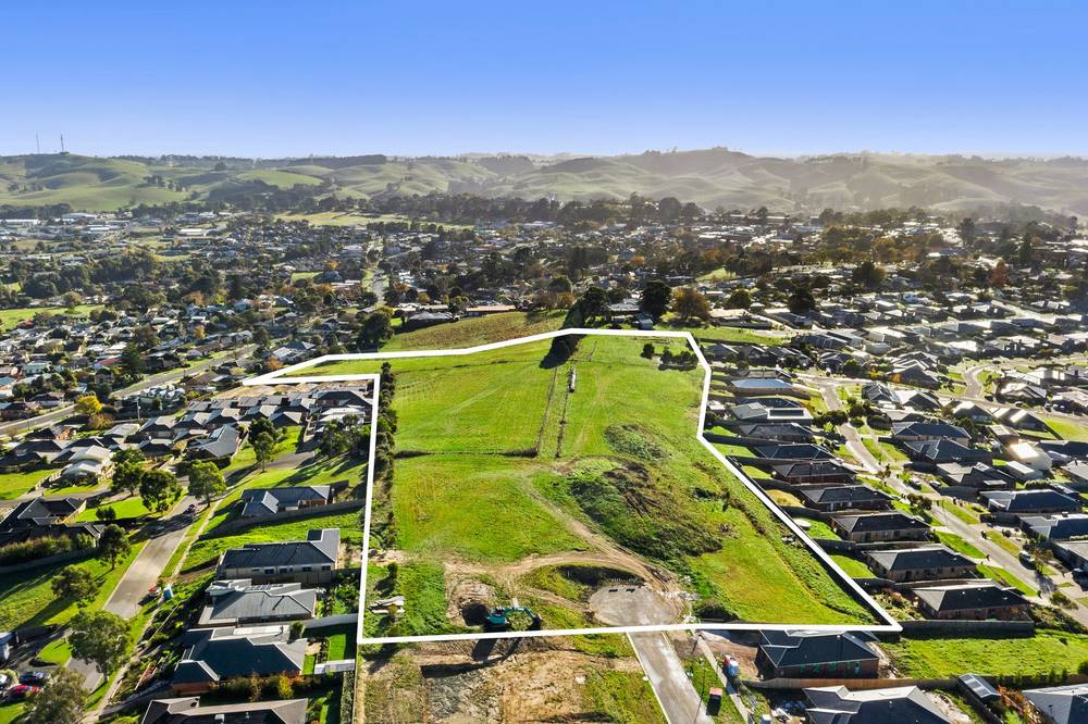 Lot 171 Isabella Boulevard., KORUMBURRA, VIC 3950