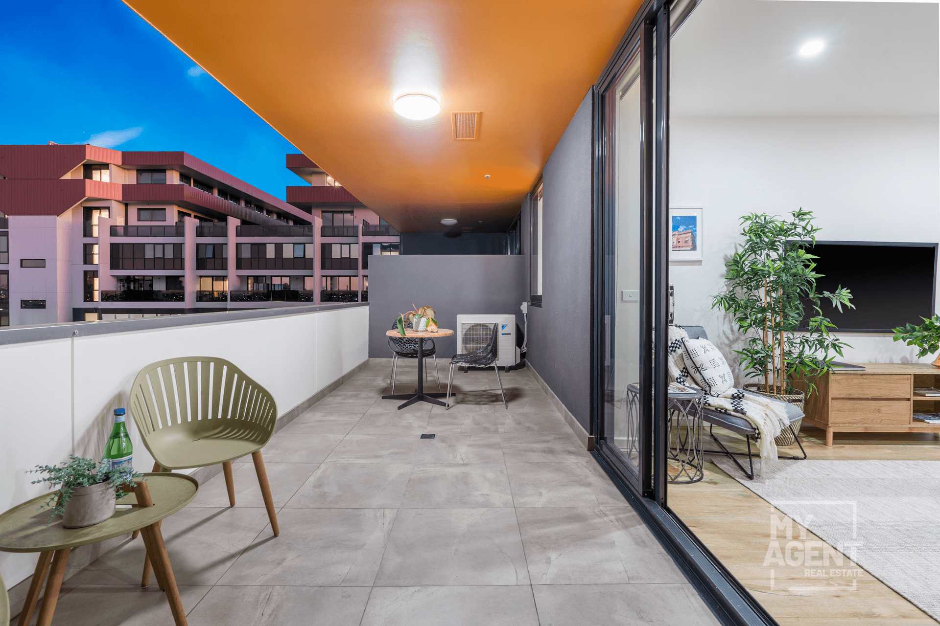 114/7 Thomas Holmes Street, Maribyrnong, VIC 3032